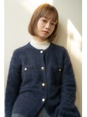 【green】レイヤーボブ