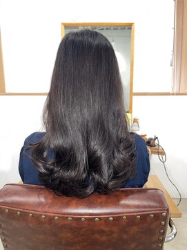 サロン(SALON) デジタルパーマ