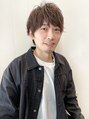 ガーデン ムサシコスギ(GARDEN MUSASHIKOSUGI) 本田 泰伸