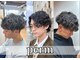 グート ヘアーメイク(gut HAIR MAKE)の写真