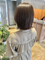 フーコー 小倉魚町店 (fuhcoh)&nbsp;オリーブベージュ☆