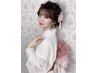 【10時以降】ヘアセット＆浴衣着付 ￥4,600