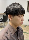 ナチュラルマッシュ