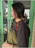 mode casual　BOB