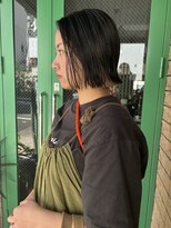 グロウウィング(GROWING) mode casual BOB