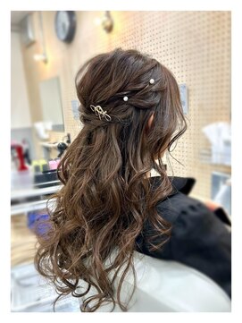 ユニークスタンダード(UNIQUE STANDARD) Chihiro_20240111