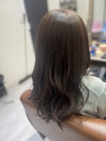 アオ(a-o)&nbsp;ロングレイヤー