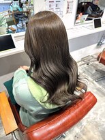 コティ(koti)&nbsp;オリーブベージュ