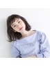 【NEW OPEN】カット＋カラー(白髪染め可)＋コスメパーマ＋トリートメント