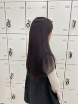 キャンディ 横浜(CANDY)&nbsp;【HIRARI指名限定】ラベンダーグレー