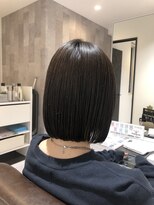 セカンド 鴨江店(2COND)&nbsp;#ギリギリ縛れちゃうボブ