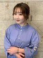 ベフ(Beff) 森川 夢瞳