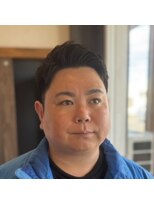 ディスイズザバーバー(This is The BarBer)&nbsp;前上げツーブロック