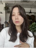似合わせカット/ レイヤーカット/美髪/イメチェン