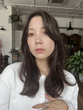 シーク バイ ベル 千葉(Seek by Belle) 似合わせカット/ レイヤーカット/美髪/イメチェン