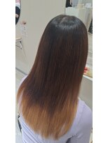 ククラ(CuCuLa)&nbsp;髪質改善enelでツルツル、サラサラ