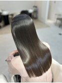 髪質改善 美髪トリートメント