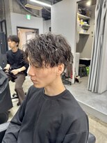 アソビ&nbsp;ツイスパセンターパート