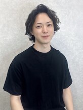 ピリオド 蒲田(Period.)&nbsp;久保 正弘