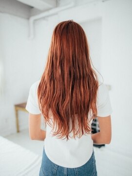 スリー いわき(iii) オレンジロング【いわき】