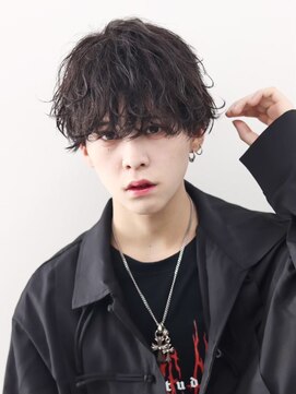 エデンバイトゥルークリエイション(EDEN by True Creation) 梅雨を乗り切る波巻きツイストスパイラル