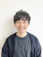 ビス ヘア アンド ビューティー 西新井店(Vis Hair＆Beauty) 志波和明 「西新井」