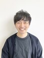 ビス ヘア アンド ビューティー 西新井店(Vis Hair&Beauty) 志波和明 「西新井」