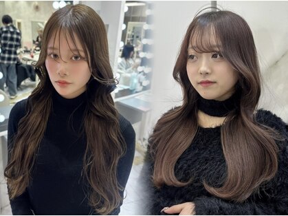 リー 梅田(Lee)の写真