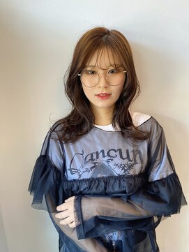 フラム(fulam) ミディアムレイヤー