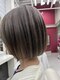 ヘアー バイ パッション ヤハタ(Hair by Passion YAHATA)の写真/豊富な種類のカラー剤から、髪の状態や肌/瞳の色などに合わせあなたに似合う髪色をご提案！