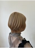ハイライトショート