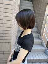 メール(mer)&nbsp;ぼぶ