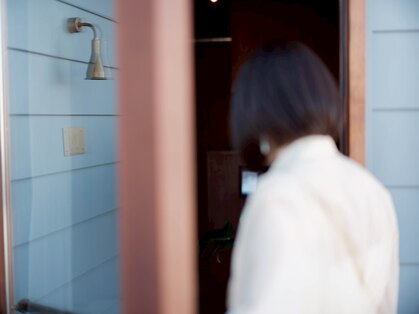 ノウ アノォ オーウェイ(nowo a no/oway)の写真