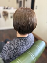 ヘアアートマール(Hair Art marl)&nbsp;まとまりショート