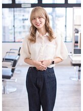 アッシュ 八王子店(Ash) 長嶺 花音