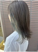 インナーカラー
