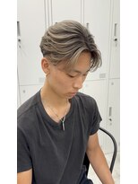 ジゼル(gisele)&nbsp;【10～20代にオススメ】シャドールーツ×フェード