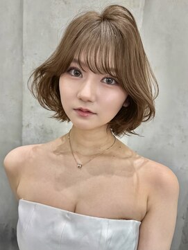 ロンドネートゥル 新潟(Lond naitre) 丸型/卵型/四角/ベース/逆三角/ミニウルフ(新潟/万代）