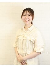 トップヒール(Top heel)&nbsp;原 香織