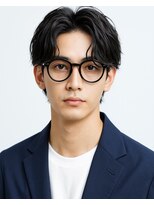 メンズサロンゲイン 名古屋 池下(men's salon Gain)&nbsp;メンズ/メンズサロン/眉毛カット/眉カット/名古屋/栄/千種/愛知