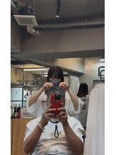 リアアンク(Ria Ankh) 高橋 昌文