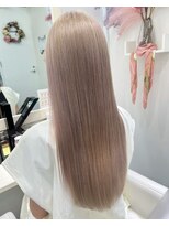 ラピス 池袋(Lapis) 『LAPIS池袋』ホワイトグレージュcolor