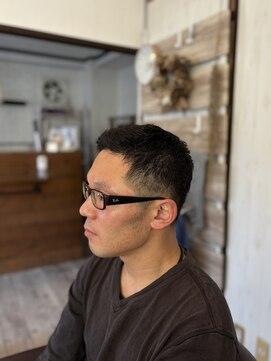 ラニ ヘアーアイラッシュ(lani hair eyelash) ショートツーブロック