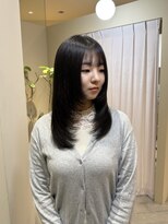 イーズ(ease.)&nbsp;【ease.】レイヤーカット