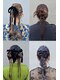ブランカ(blanca)の写真/【和装も洋装もOK】崩れない×可愛いヘアセット♪美容室だからできる理想のスタイルを叶えます。