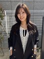 ビーハイブ ドットエー 本町広瀬通店(BEHIVE.A)&nbsp;高橋 しおり