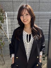 ビーハイブ ドットエー 本町広瀬通店(BEHIVE.A)&nbsp;高橋 しおり
