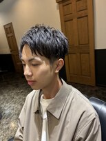 ドゥーエン 花園店(DoEN)&nbsp;アップバング