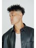 【清潔感×持ちの良さ】 ZENONコース+フェードカット¥6,050→¥5,500