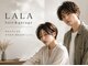 ララ(LALA)の写真